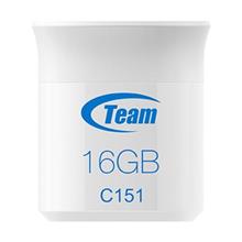 فلش مموری تیم گروپ مدل C151 ظرفیت 16 گیگابایت Team Group C151 Flash Memory - 16GB